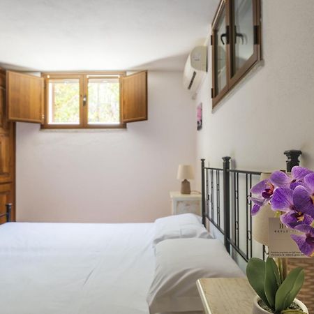 Casa Vacanze l'Olivastro al mare P Frailis Àrbatax Esterno foto