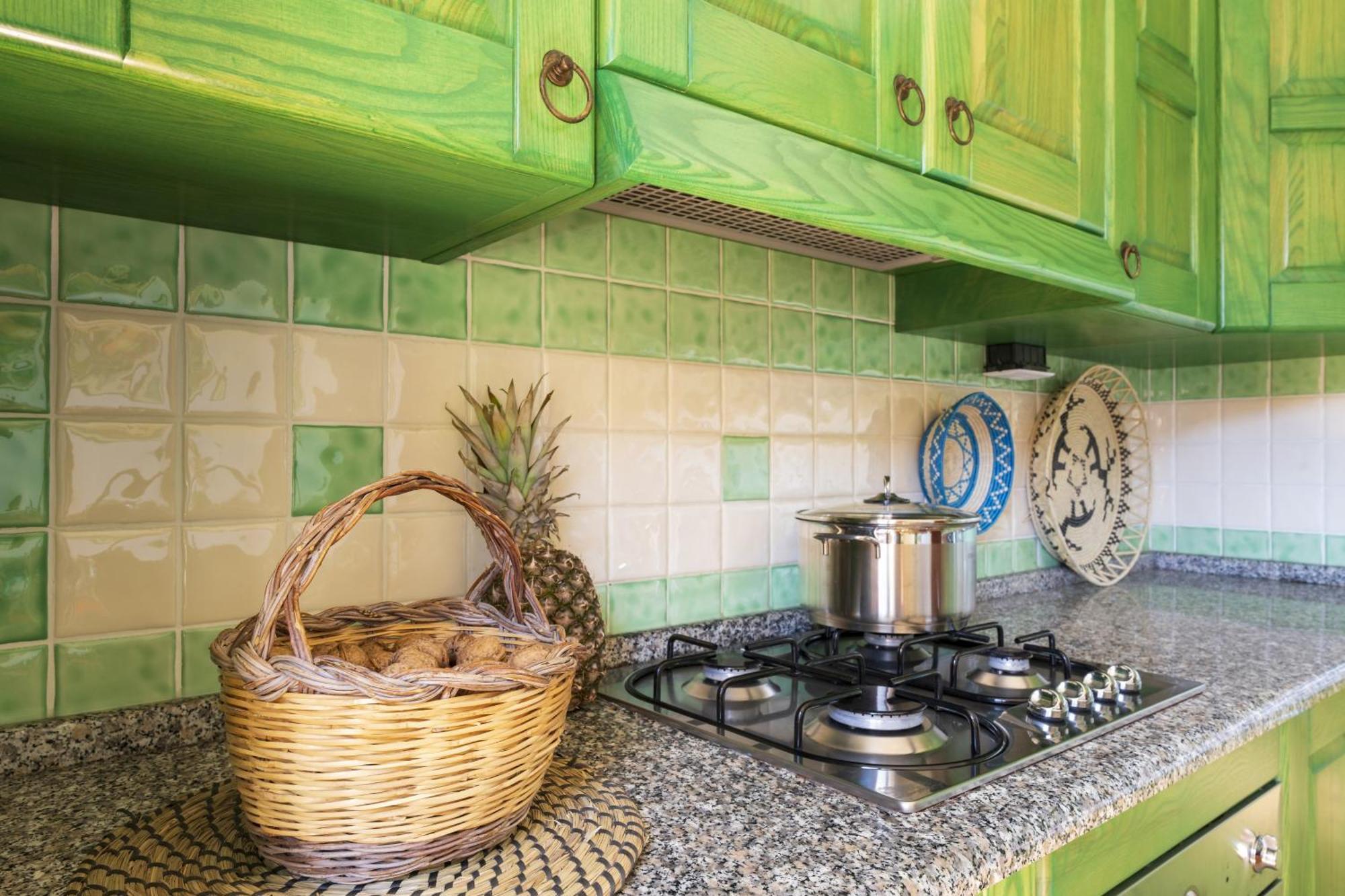 Casa Vacanze l'Olivastro al mare P Frailis Àrbatax Esterno foto